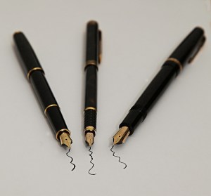 L'illustration classique la plus classique !