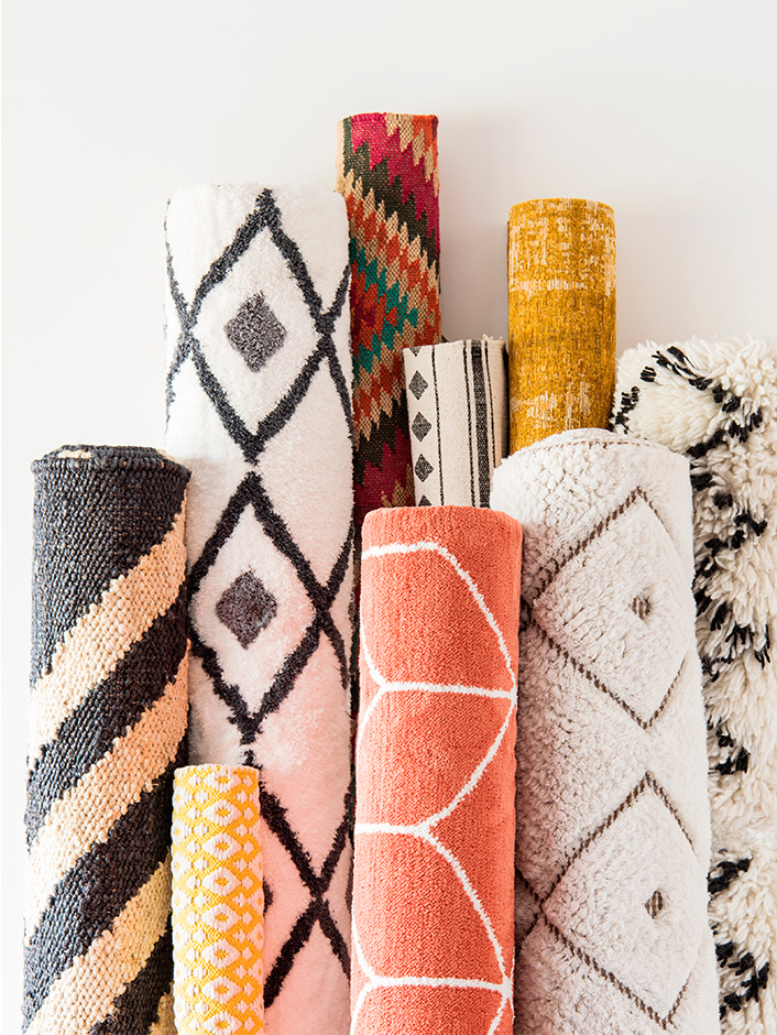 Débrief – La collection Automne Hiver 2017 chez Maisons du&nbsp;Monde