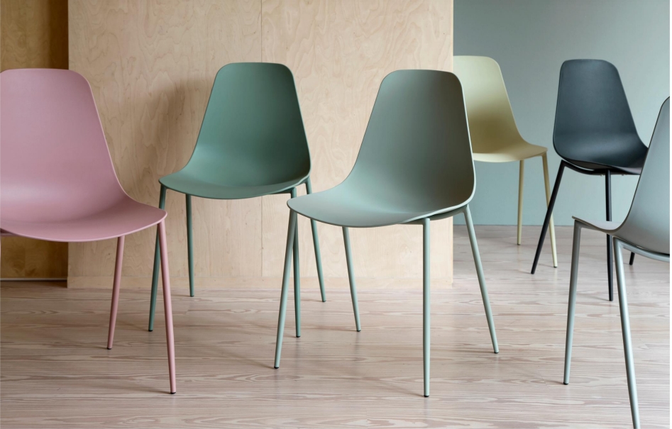 Coup de coeur de la saison automne hiver 2017 // SØSTRENE GRENE