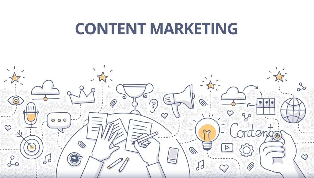 Le Marketing pour les Licornes [1.01] C&rsquo;est quoi, le Content Marketing&nbsp;?
