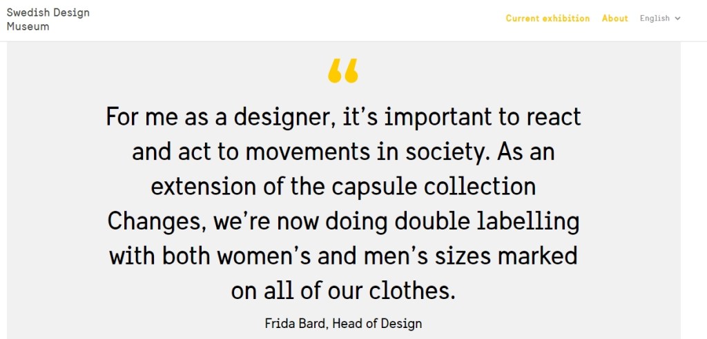 The Virtual Museum of Swedish&nbsp;Design