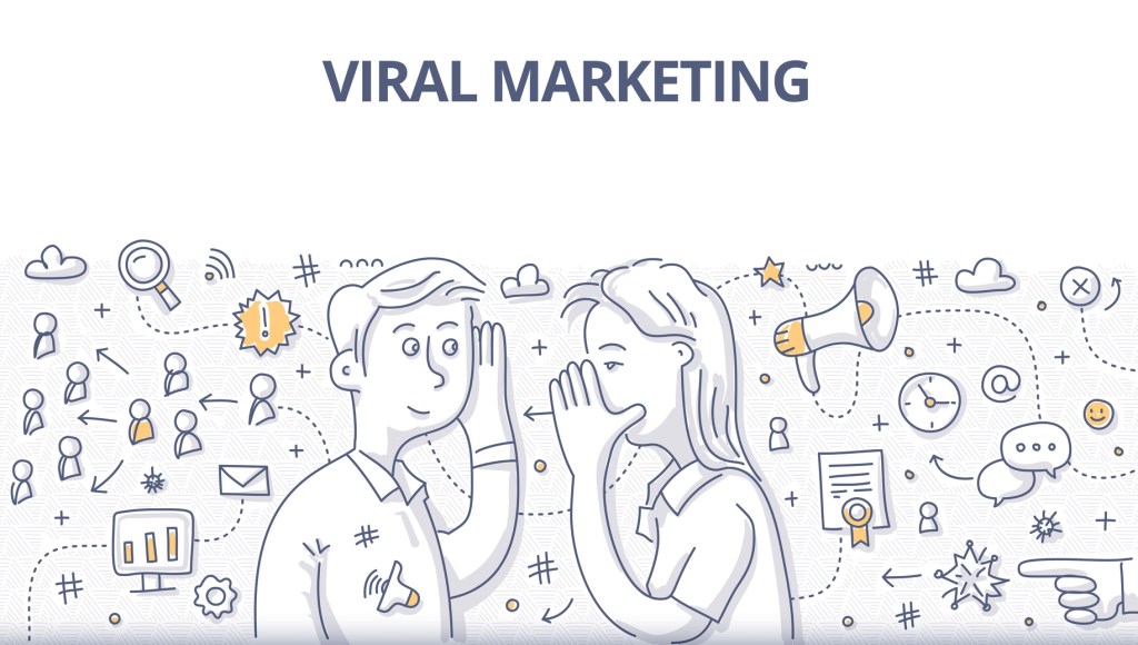 Le Marketing pour les Licornes [1.02] Ça veut dire quoi, Viral Content&nbsp;?