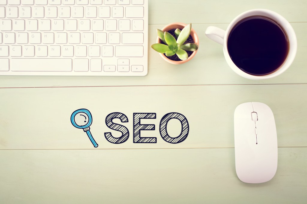 Le Marketing pour les Licornes [1.06] Ça veut dire quoi, SEO&nbsp;?