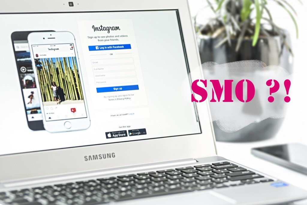 Le Marketing pour les Licornes [1.08] Ça veut dire quoi, SMO&nbsp;?