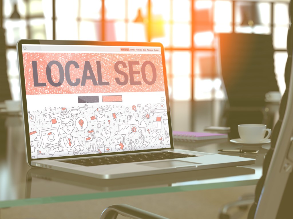Le Marketing pour les Licornes [1.09] C&rsquo;est quoi, le Local SEO&nbsp;?