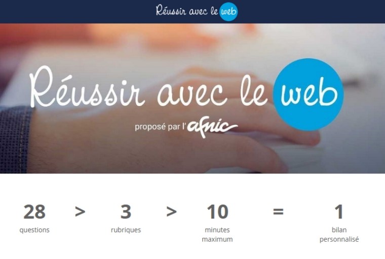 Un bilan gratuit pour tester sa présence en ligne ?