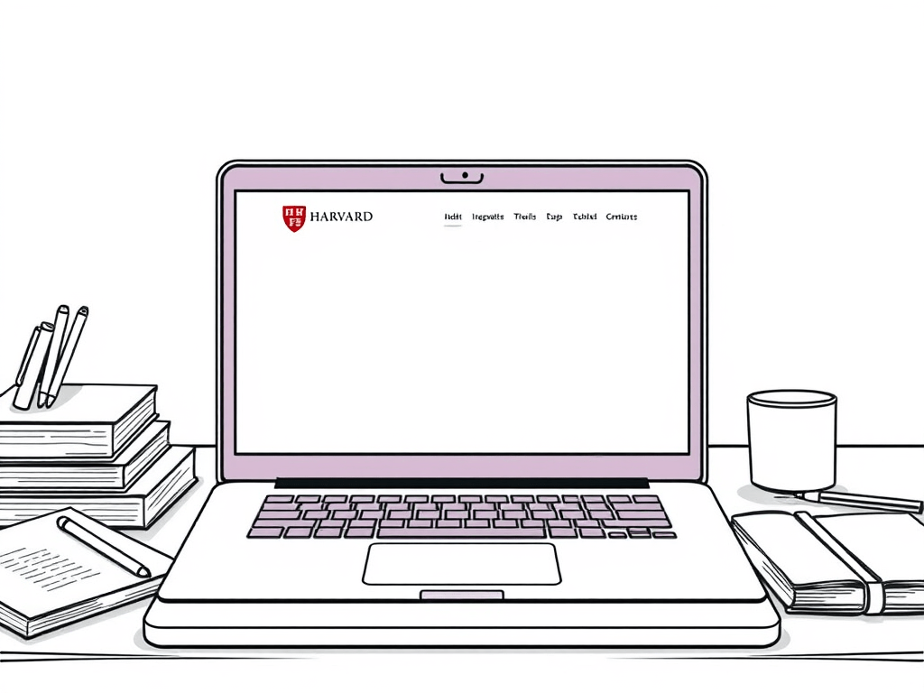 Comment devenir une source fiable sur le web selon&nbsp;Harvard